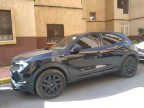 Opel Mokka 2023 GS Line