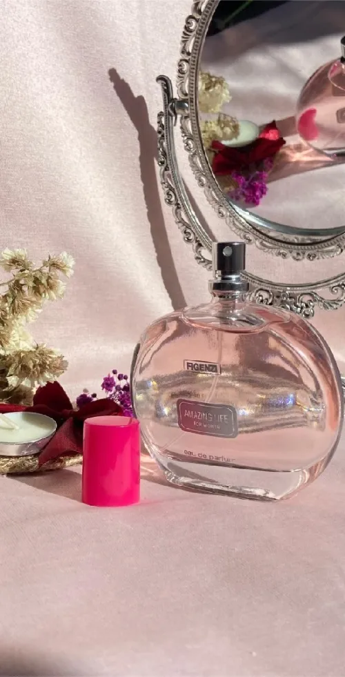 Parfum Amazing life By Figenzi 