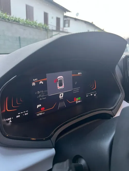 Seat Arona 2024 xperiance