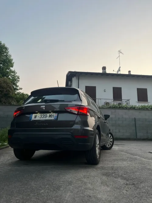 Seat Arona 2024 xperiance