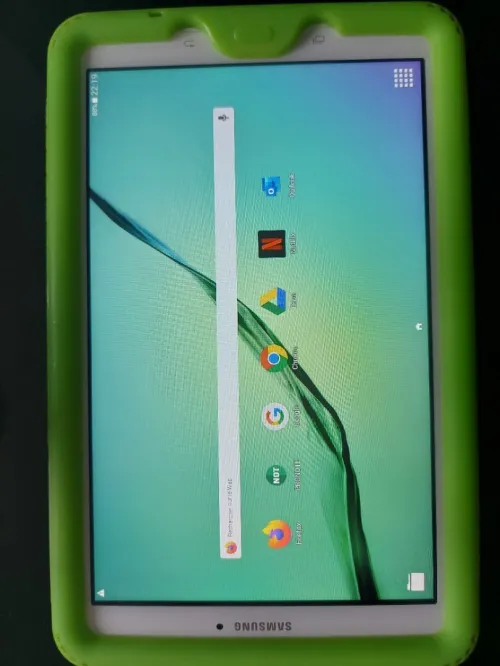 Galaxy tab E SM-T560