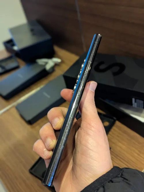 Samsung Galaxy S22 Ultra