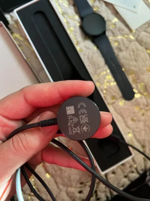 Samsung Galaxy watch 6