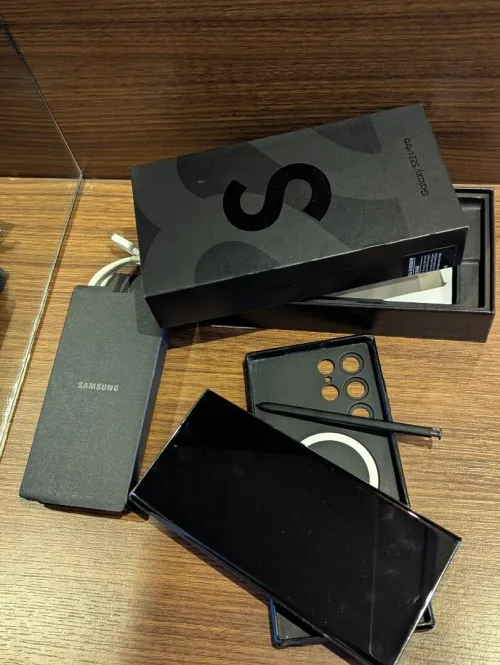Samsung Galaxy S22 Ultra