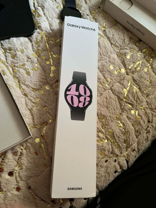 Samsung Galaxy watch 6