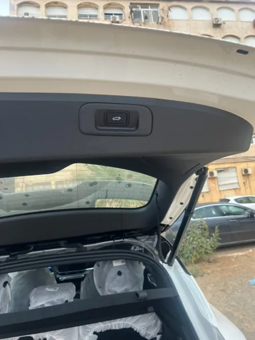Geely Coolray 2025 Coolray