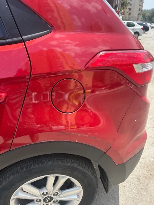 Hyundai Creta 2018 