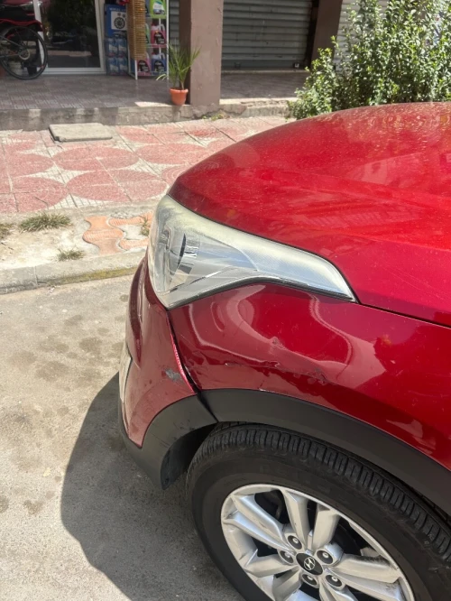 Hyundai Creta 2018 