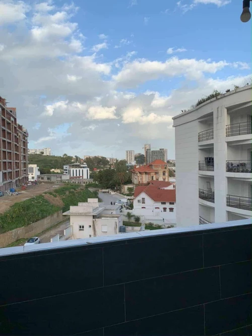 Vente Appartement F4 Annaba Annaba