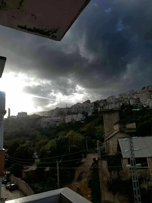 Vente Appartement F4 Annaba Annaba