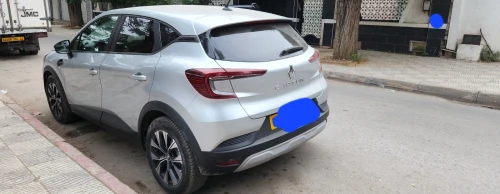 Renault Captur 2022 Captur