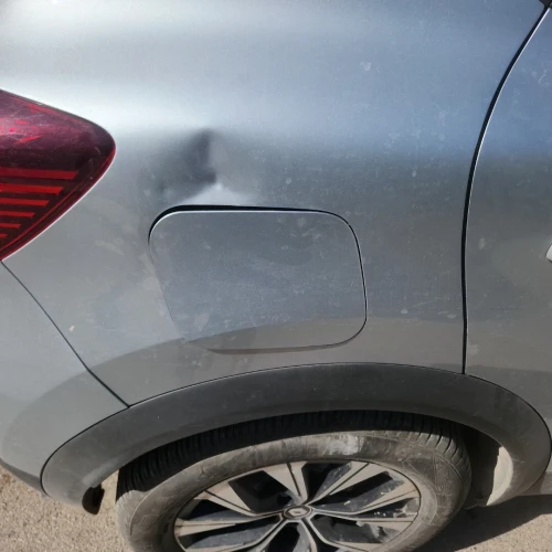 Renault Captur 2022 Captur