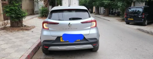 Renault Captur 2022 Captur