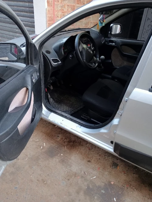 Great Wall HAVAL M1 2011 