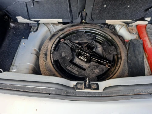 Great Wall HAVAL M1 2011 