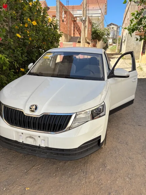 Skoda Kamiq 2024 1.5L Automatic Power Edition 2025 
