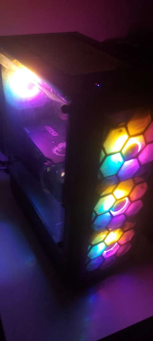 Pc gaming