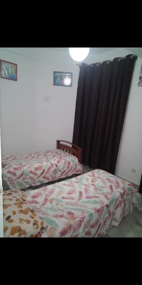 Location vacances Appartement F3 Béjaïa Bejaia