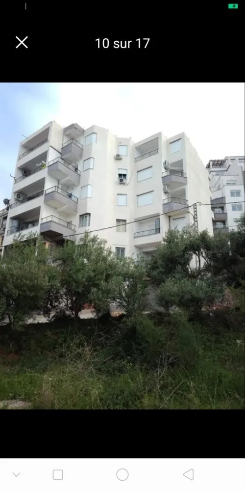 Location appartement 