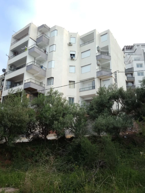 Location vacances Appartement F3 Béjaïa Bejaia