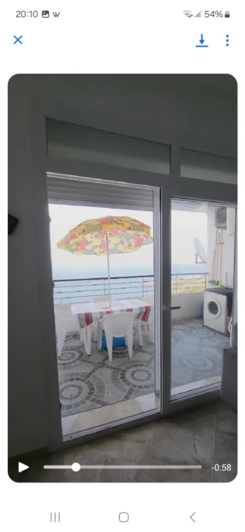 Location appartement 