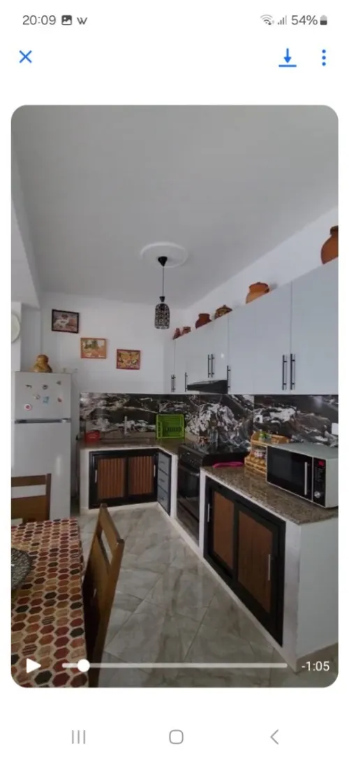 Location appartement 