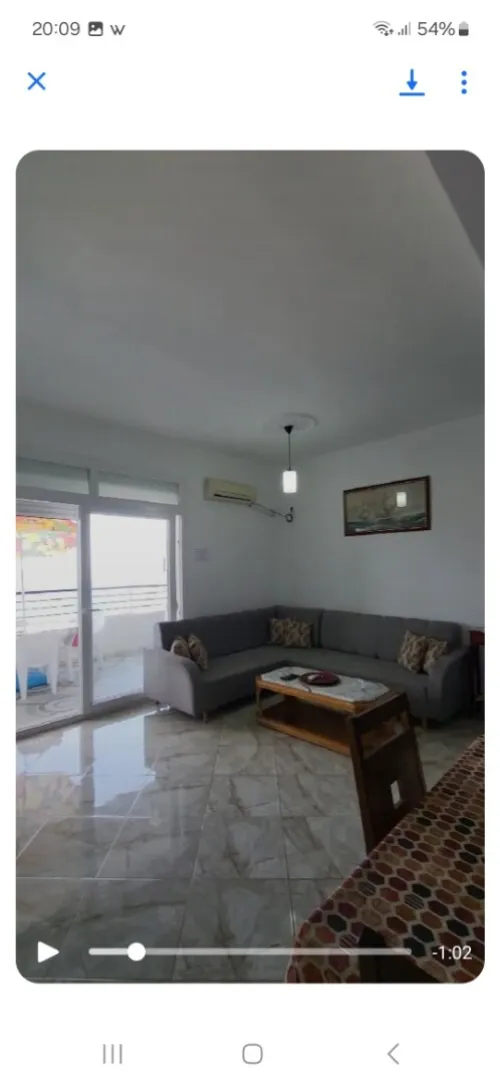 Location appartement 