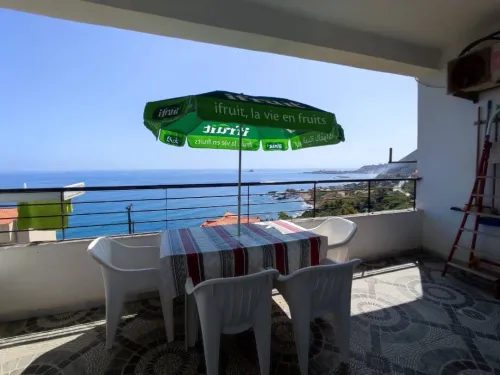 Location vacances Appartement F3 Béjaïa Bejaia