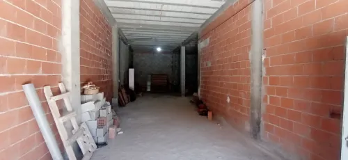 Vente Villa Sétif Setif