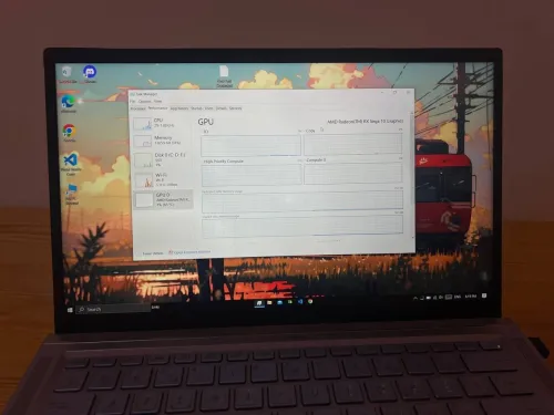 Asus ZenBook 14 um431d 