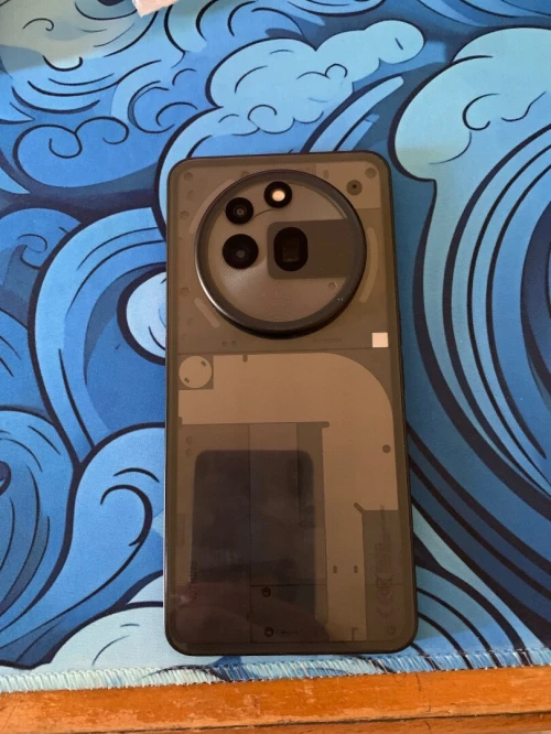 Nothing phone 3a