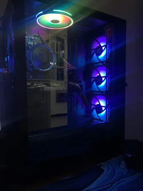Pc gamer