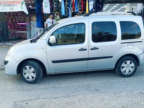 Renault Kangoo 2012 Kangoo