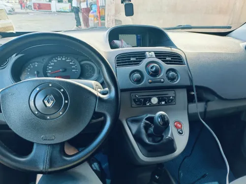 Renault Kangoo 2012 Kangoo