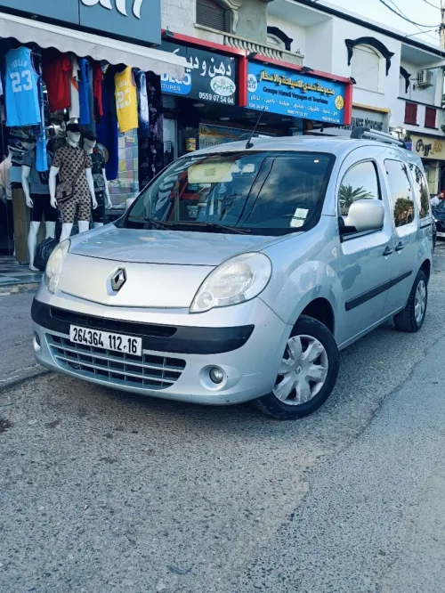 Renault Kangoo 2012 Kangoo