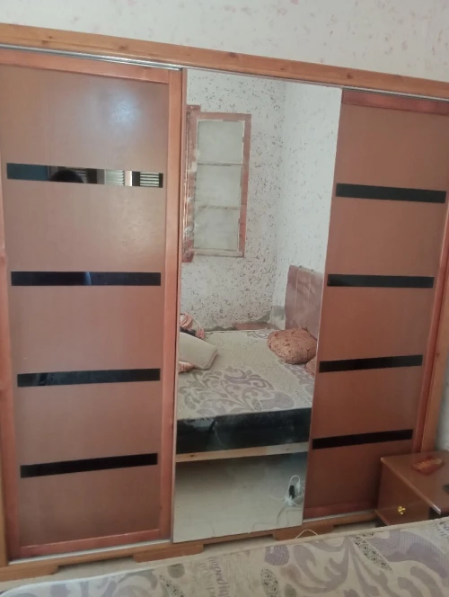 Chambre à coucher neuf utilisé même pas 20 jours غرفة نوم 