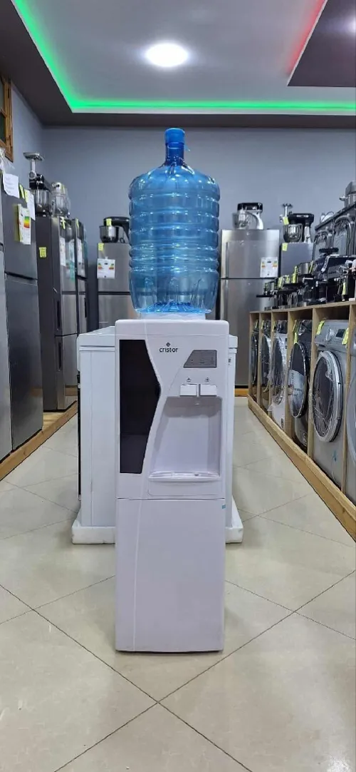 Distributeur d'eau fraîche plusieurs marques/ موزع الماء البارد 