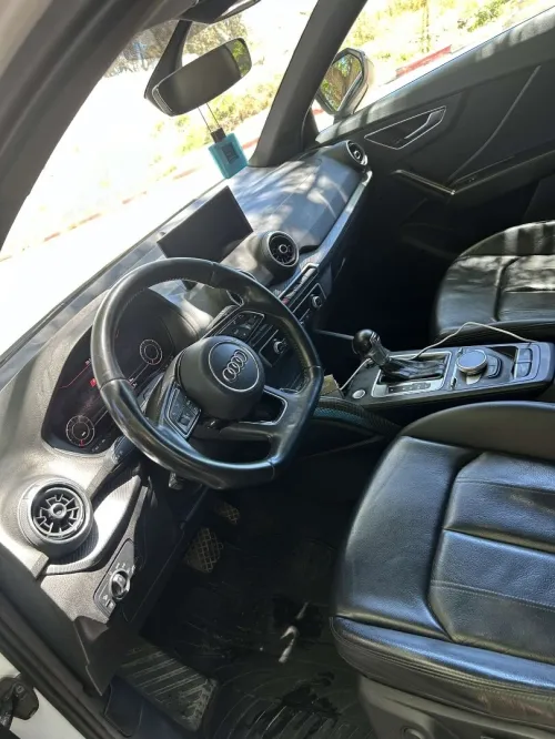 Audi Q2 2019 Sport Line