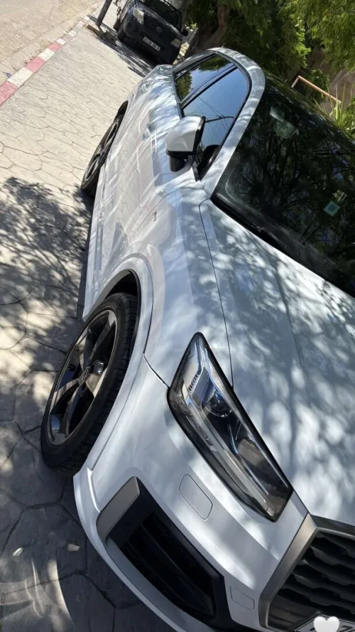Audi Q2 2019 Sport Line