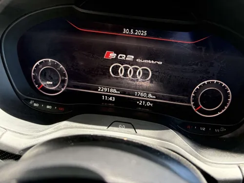 Audi Q2 2019 Sport Line
