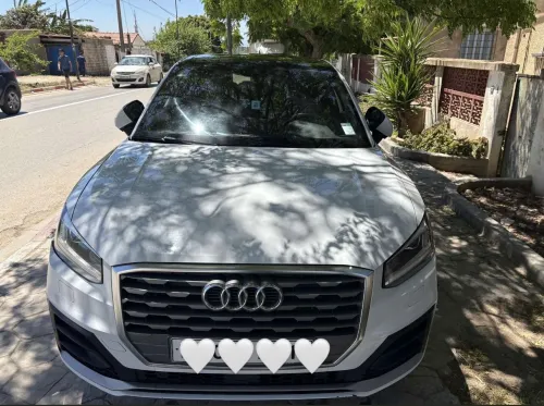 Audi Q2 2019 Sport Line