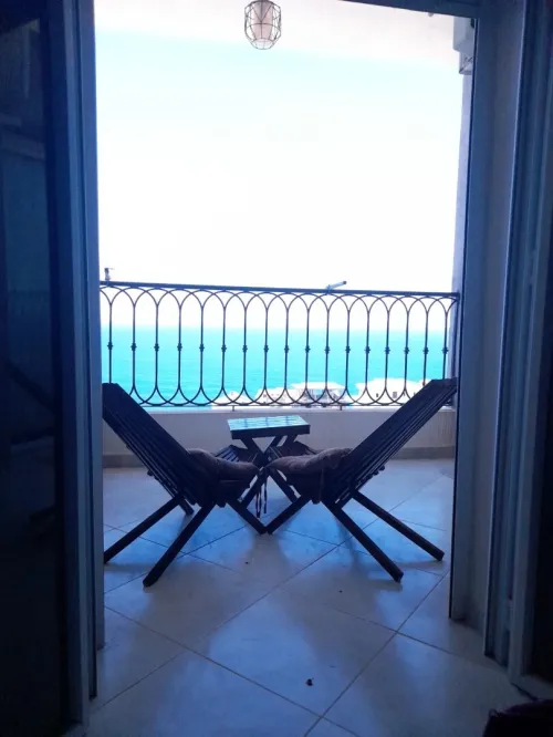 Location vacances Appartement F2 Béjaïa Beni ksila