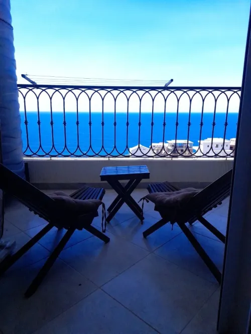 Location vacances Appartement F2 Béjaïa Beni ksila