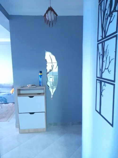 Location vacances Appartement F2 Béjaïa Beni ksila