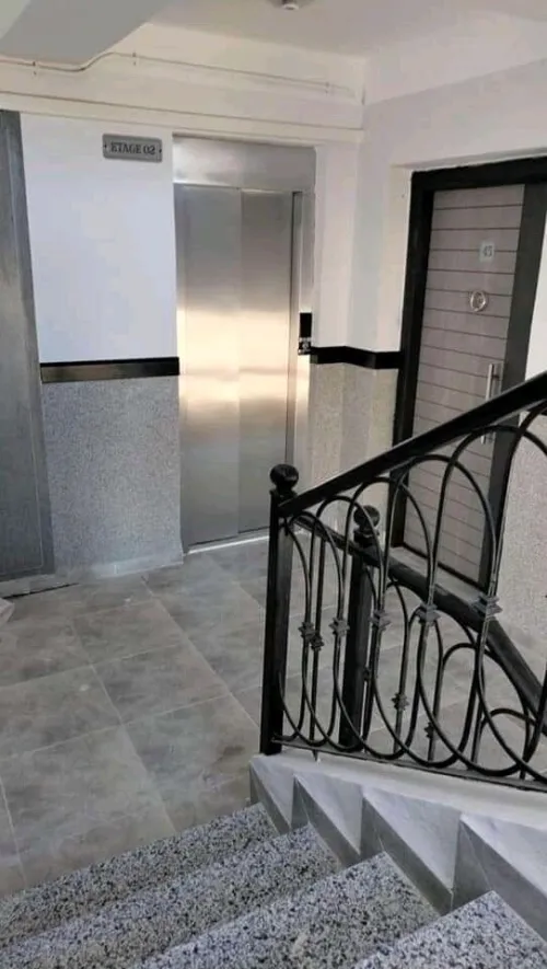 Location vacances Appartement F2 Béjaïa Beni ksila