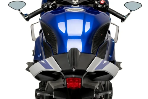 Mono place  PUIG. YAMAHA  R1