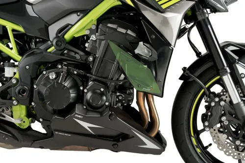 Sabot moteur  Z900