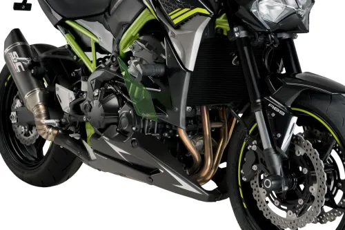 Sabot moteur  Z900