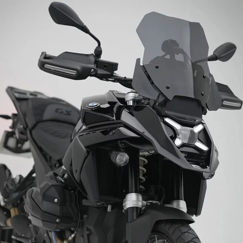 FLANCS DE CARÉNAGE RÉSERVOIR | BMW GS 1300 (2024+) - BCD Design