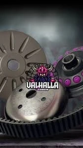 Variateur jcosta VALHALLA 